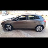 fiat bravo 