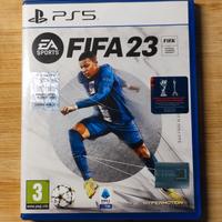 Fifa 23 PS5