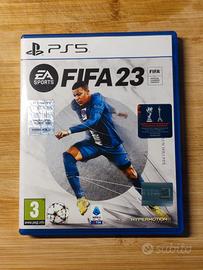 Fifa 23 PS5