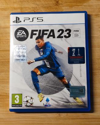 Fifa 23 PS5