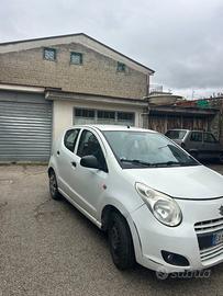 Suzuki Alto 1.0 gpl di serie