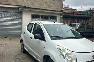Suzuki Alto 1.0 gpl di serie