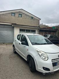 Suzuki Alto 1.0 gpl di serie