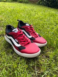 Vans Ultrarange EXO 42 come nuove