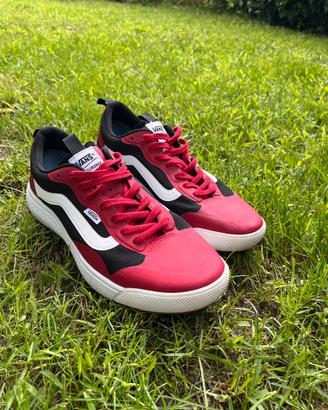 Vans Ultrarange EXO 42 come nuove
