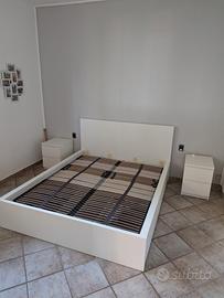 Camera da letto matrimoniale - come nuova 