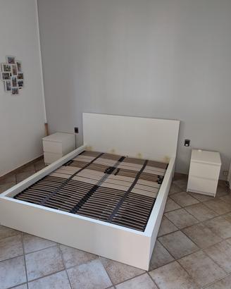 Camera da letto matrimoniale - come nuova 
