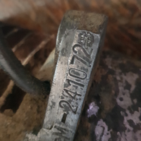 Ossa Mar 250