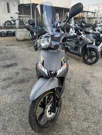 PEUGEOT TWEET 50
