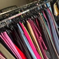 abbigliamento femminile