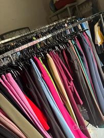 abbigliamento femminile