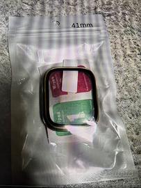 3 (tre) Protezioni Smartwatch 41mm