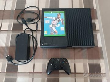Xbox One Nera 500 GB