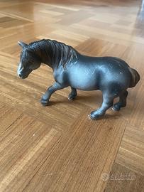 Animali collezione cavallo schleich action figure