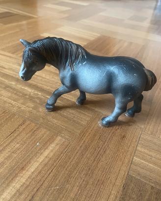 Animali collezione cavallo schleich action figure