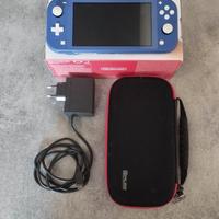 NINTENDO  SWITCH Lite