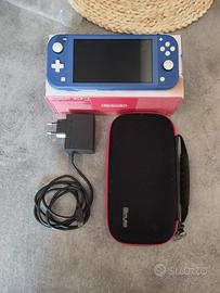 NINTENDO  SWITCH Lite