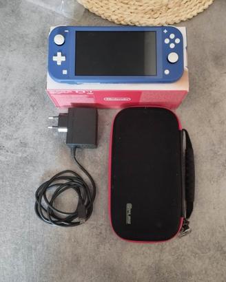 NINTENDO  SWITCH Lite