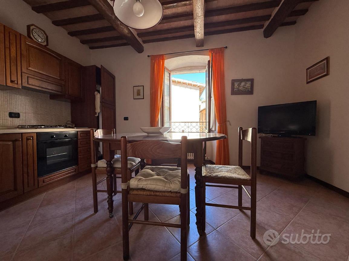 Apartment in Scheggia, Perugia - Vista 2