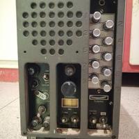 Ricevitore militare BC 603 DM1