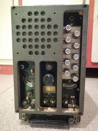 Ricevitore militare BC 603 DM1
