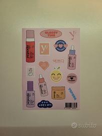 Sticker Yepoda