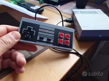 mini Nintendo nes famiclone 