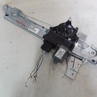 ALZACRISTALLO ELETTRICO POST. DX PEUGEOT 208 Serie
