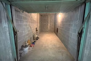 Garage 16 m² Pasian di Prato