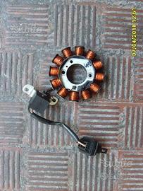 Statore per Liberty 50 - 4 tempi