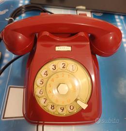 Telefono Vintage