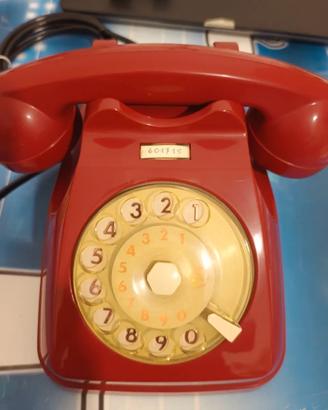 Telefono Vintage