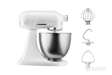 planetaria KitchenAid artsana