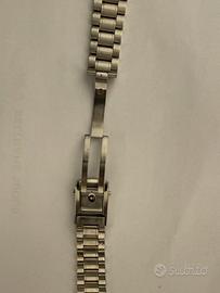 Bracciale omega speedmaster