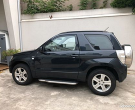 C erco Suzuki Vitara 3 porte