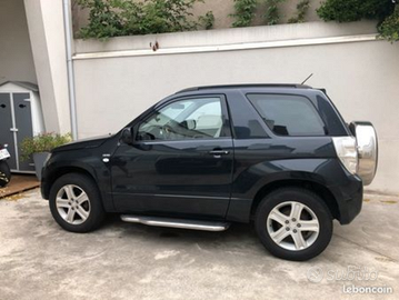 C erco Suzuki Vitara 3 porte