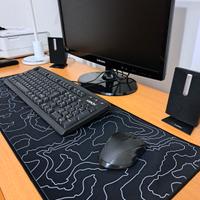 Tappettini da gaming