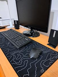 Tappettini da gaming