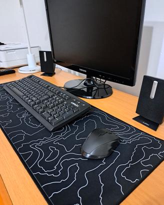 Tappettini da gaming
