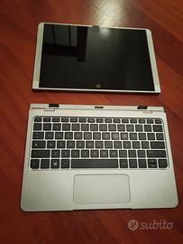 portatile HP 2in1 one detachable 10