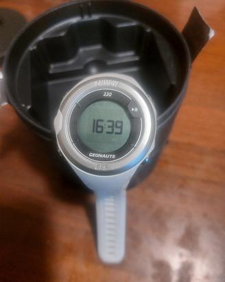 orologio Decathlon Geonaute 220