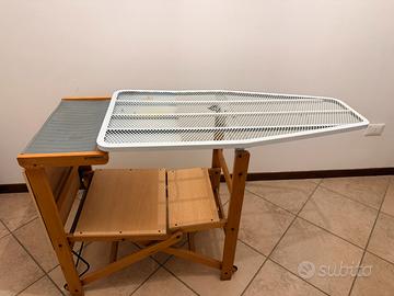 Asse da stiro foppapedretti