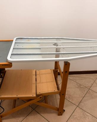 Asse da stiro foppapedretti