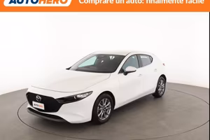 MAZDA 3 GZ93531