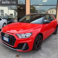 Audi A1 SPB 30 TFSI S-tronic S-line edition Neopat