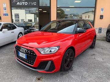 Audi A1 SPB 30 TFSI S-tronic S-line edition Neopat