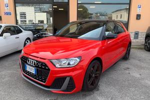 Audi A1 SPB 30 TFSI S-tronic S-line edition Neopat