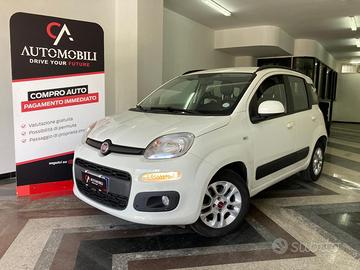 Fiat Panda 1.3 MJT 95 CV S&S Lounge