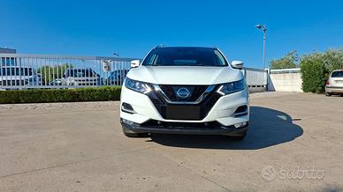 Nissan Qashqai 1.5 dCi Visia