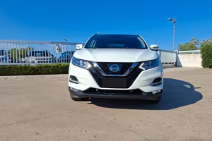 Nissan Qashqai 1.5 dCi Visia